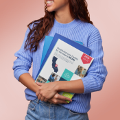 holding RCFE manual in arms pnkbg willowbrook.pub